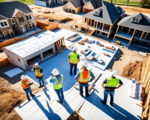 Home Building Tips for First-Time Buyers