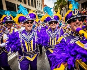 Mardi Gras: A Guide to New Orleans’ Biggest Celebration