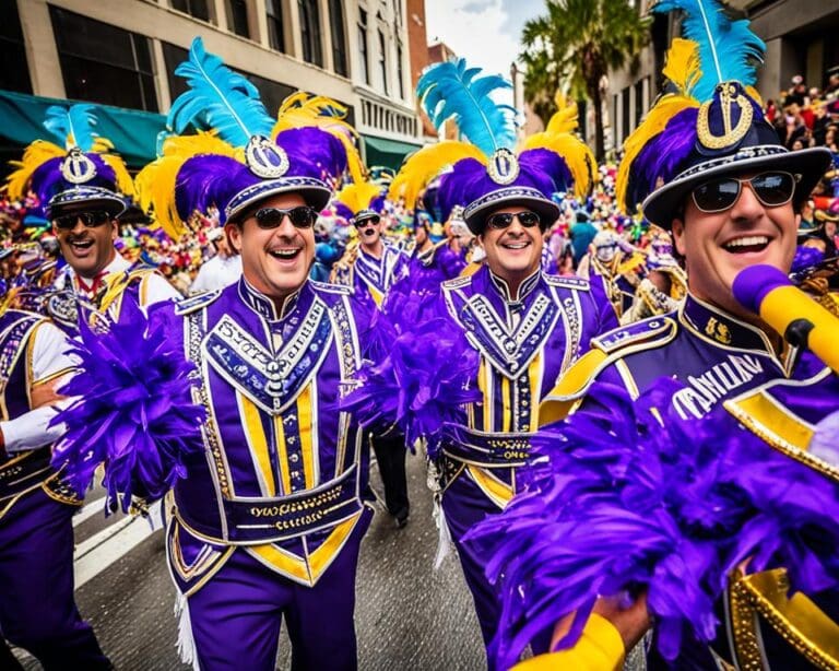 Mardi Gras: A Guide to New Orleans’ Biggest Celebration