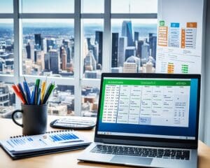 Must-Have Software for Home Office Productivity