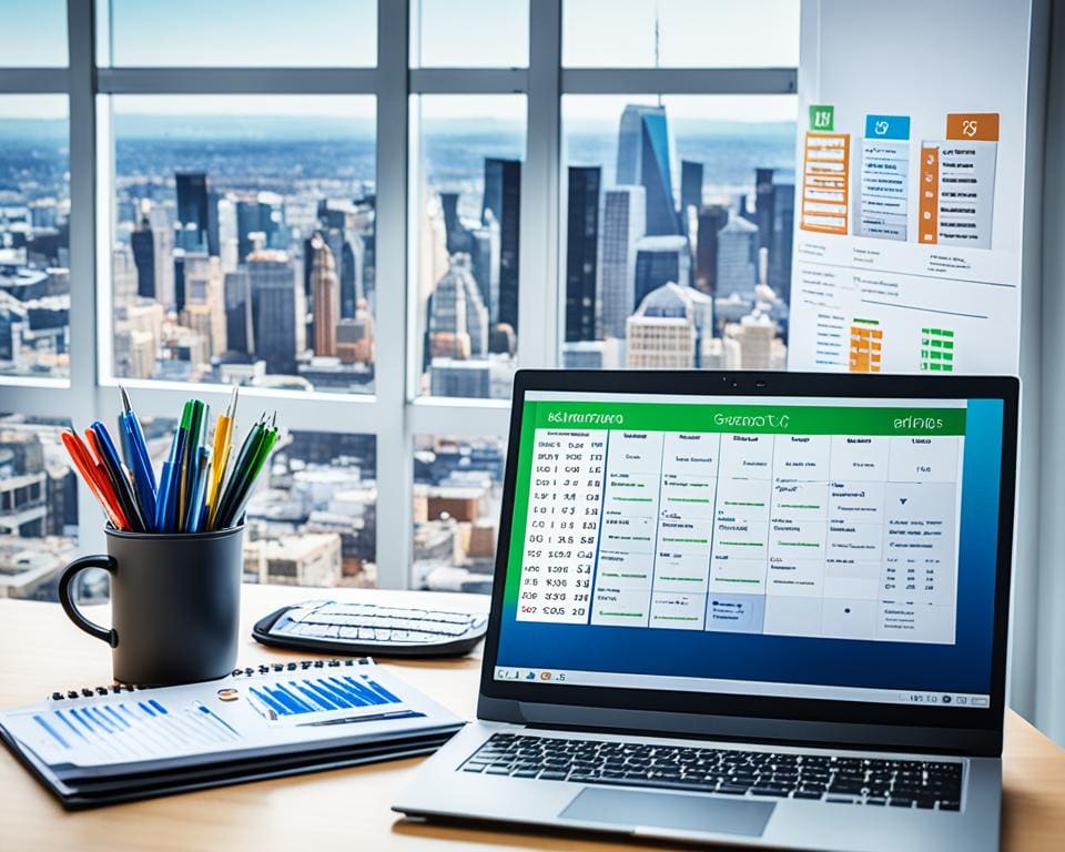 Must-Have Software for Home Office Productivity