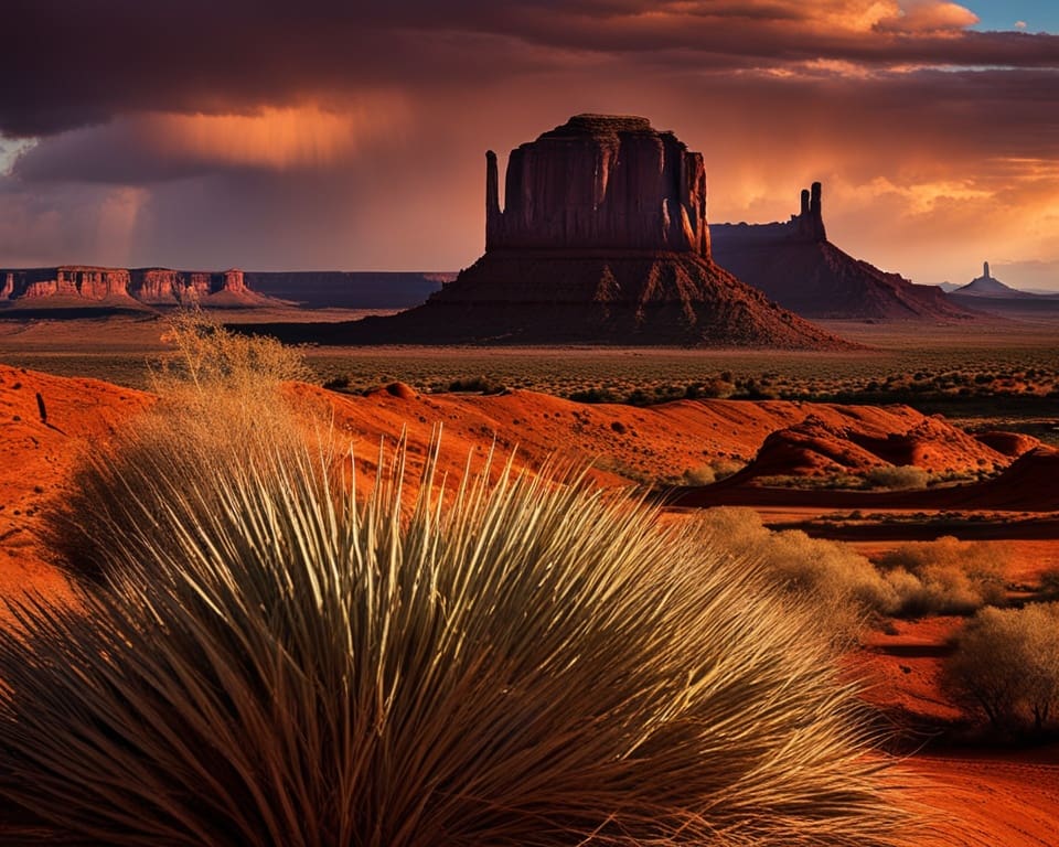 Navajo Nation cultural heritage