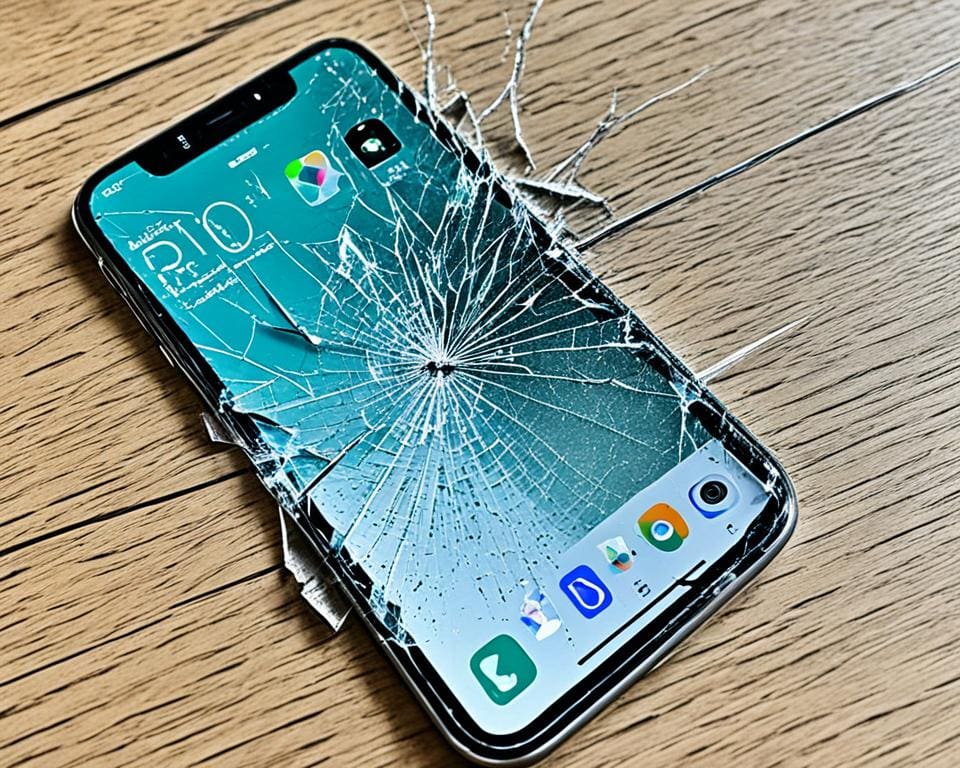 Screen Protector Durability