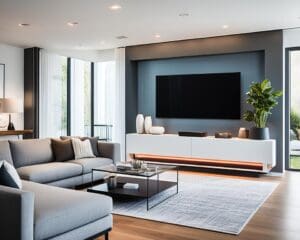 Smart Home Devices for Effortless Living