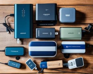 Top Chargers and Power Banks for Travel