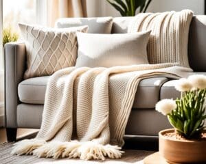 Top Furnishing Tips for a Cozy Living Room