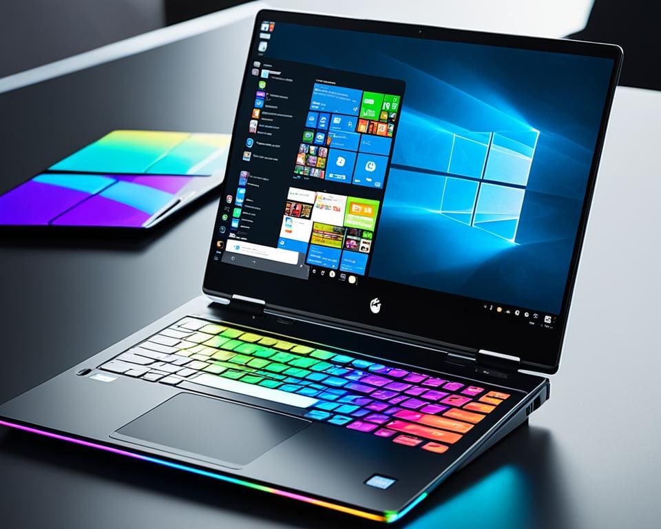 Top Laptops for Work and Play in 2024