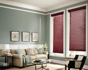 Window Treatments: Blinds vs. Curtains