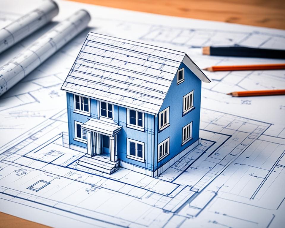 home building process explained