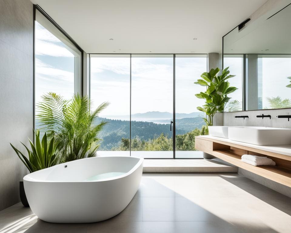 Choosing the Perfect Bathtub for Your Bathroom