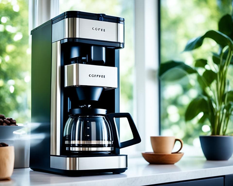 Choosing the Perfect Coffee Maker for Your Kitchen