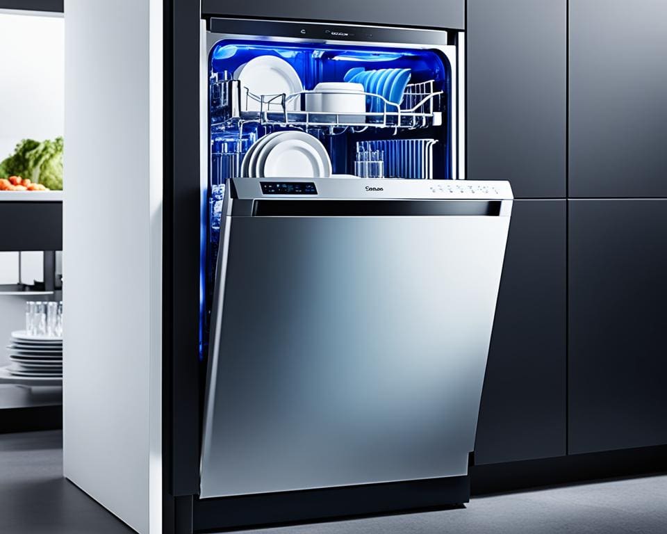 Dishwasher Features You Didn't Know You Needed