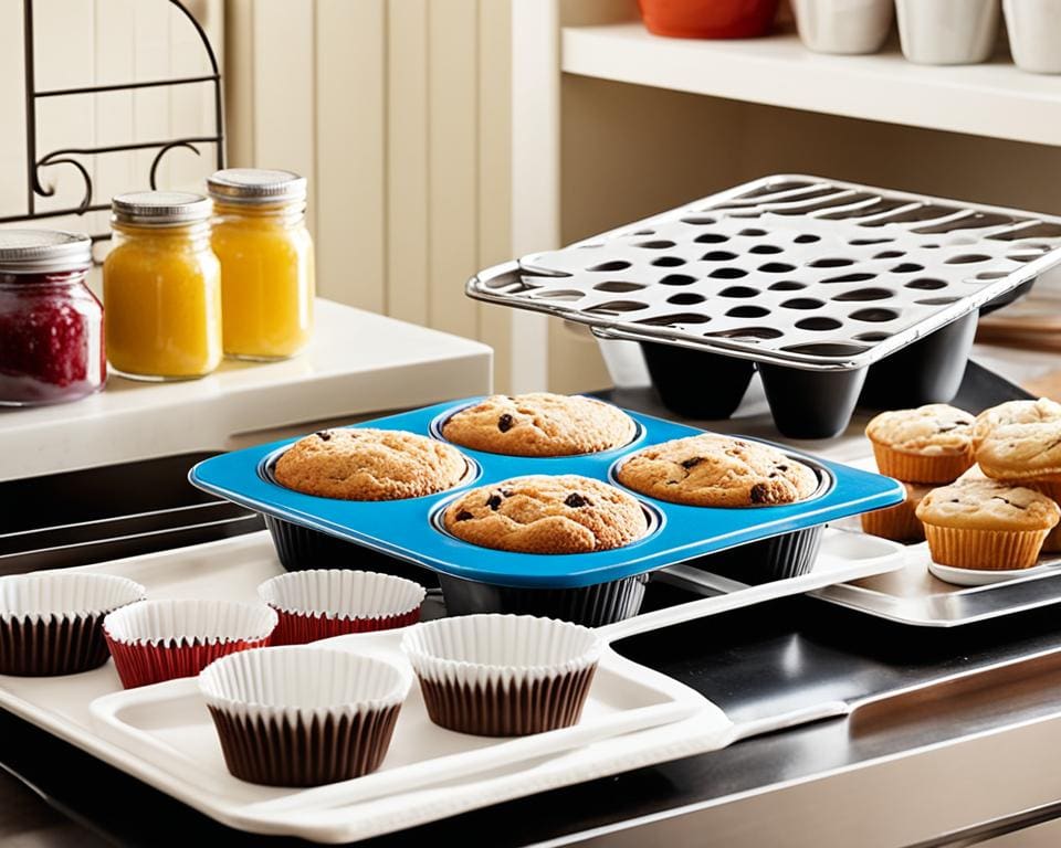 Essential pastry tools for home bakers