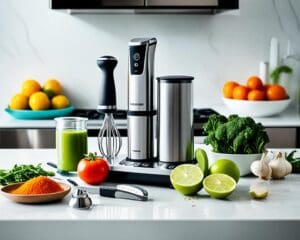 Kitchen Gadgets to Simplify Your Cooking