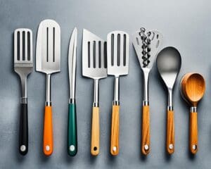 Must-Have Cooking Utensils for Every Chef