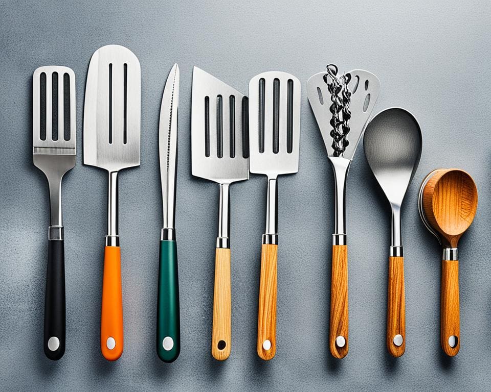 Must-Have Cooking Utensils for Every Chef