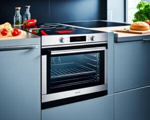 Ovens with Smart Technology: What to Know