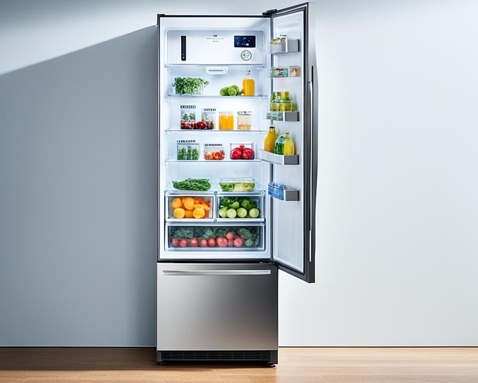 Refrigerator Buying Guide: What to Consider