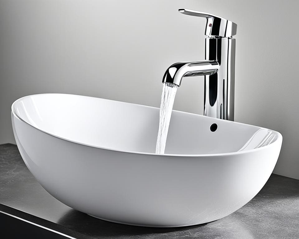 Sinks and Faucets: Modern Design Trends