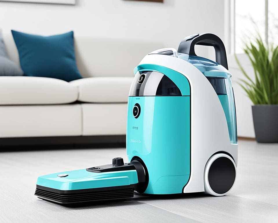 best vacuum for pet hair removal