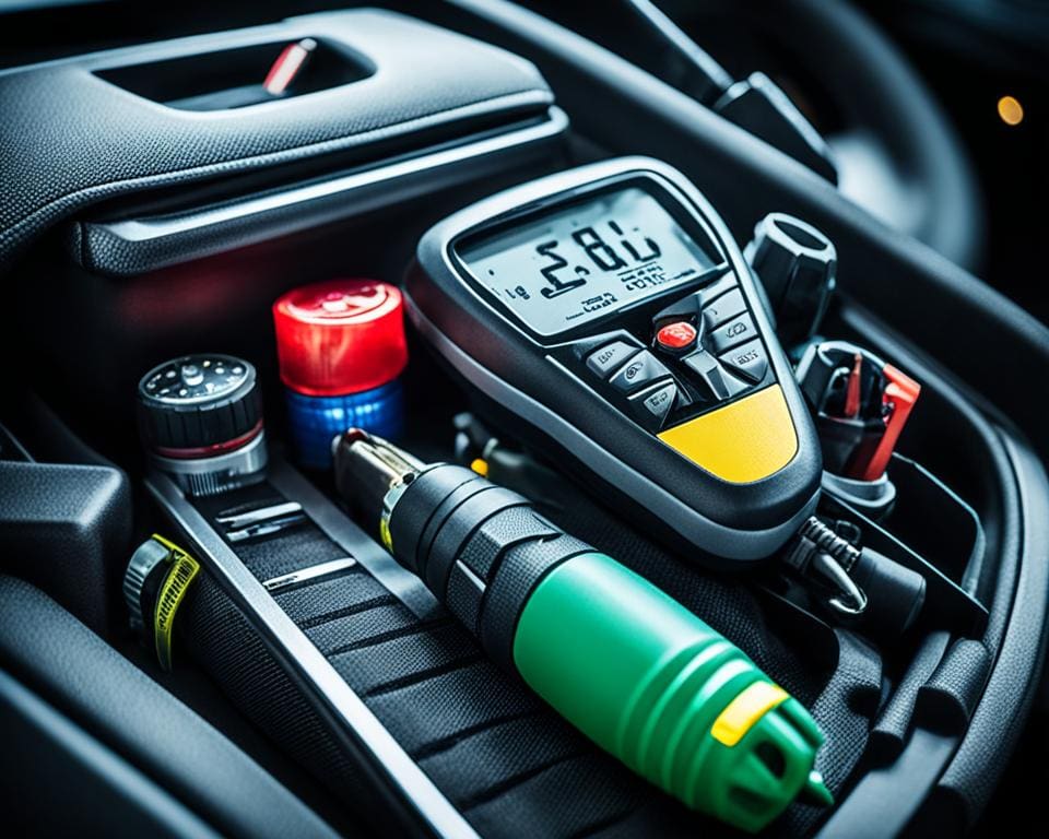 car accessories for safety