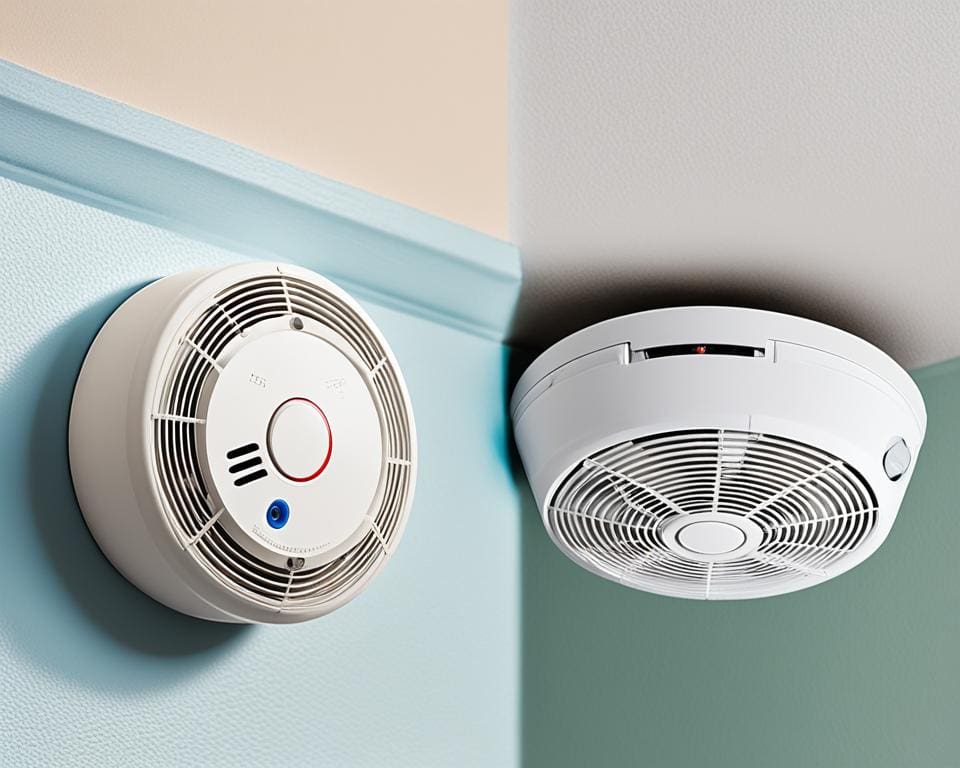 smoke detector importance