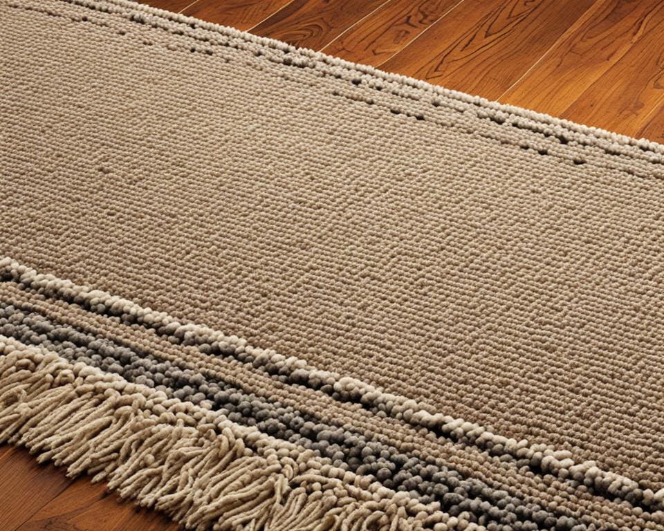 Difference Between Carpets and Rugs