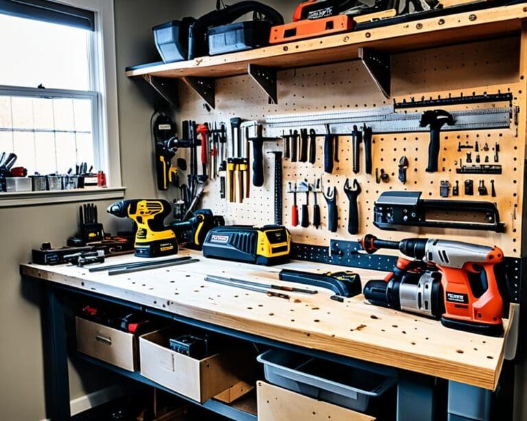 Power Tools Every DIY Enthusiast Should Own