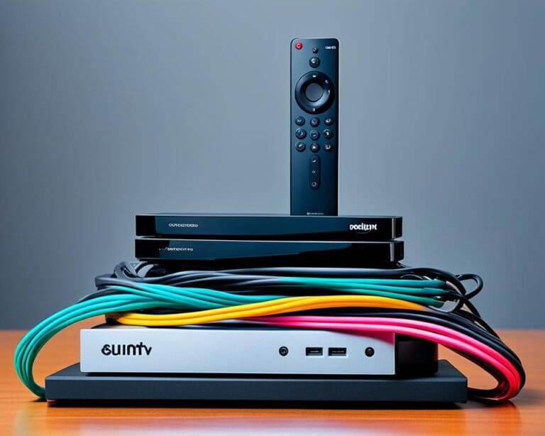 Streaming Devices for Cutting the Cord