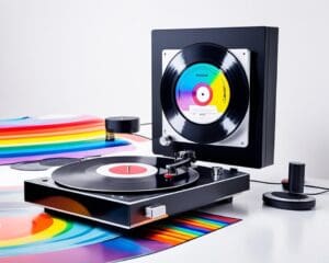 Vinyl Record Players: A Modern Twist on a Classic