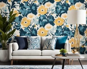 Wallpaper Trends for a Stylish Home