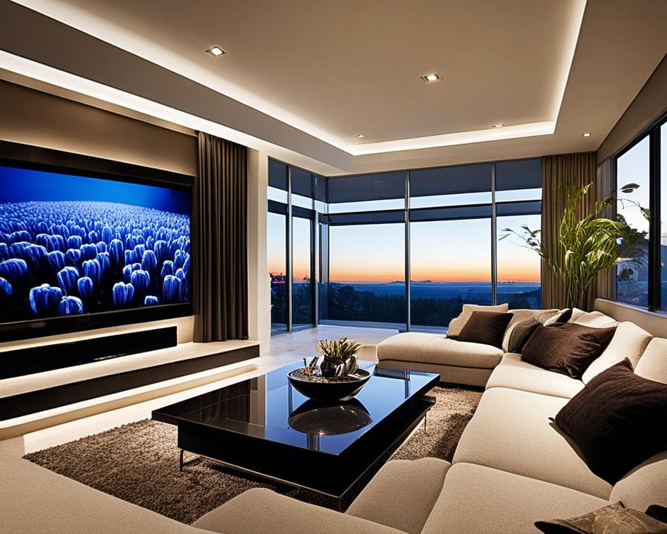 surround sound home theater systems